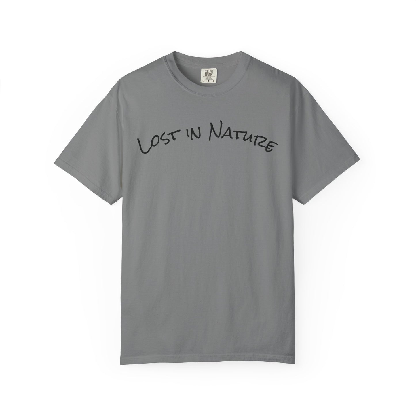 Lost in Nature T-Shirt