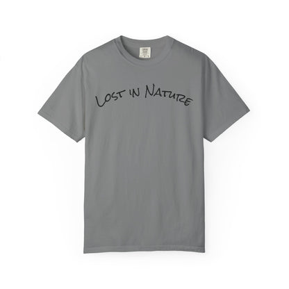 Lost in Nature T-Shirt