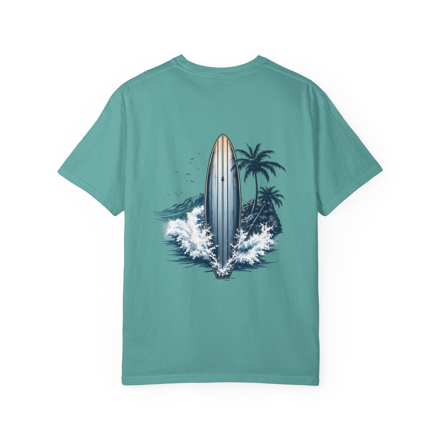 Beach Vibes T-Shirt
