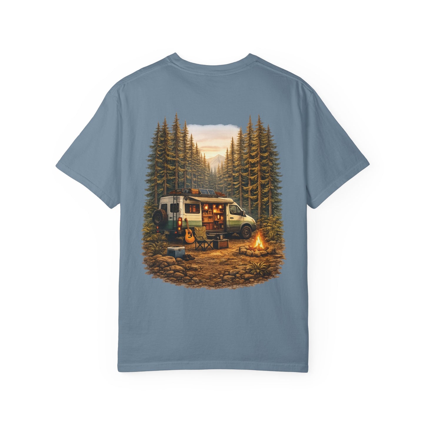 Van Life T-Shirt