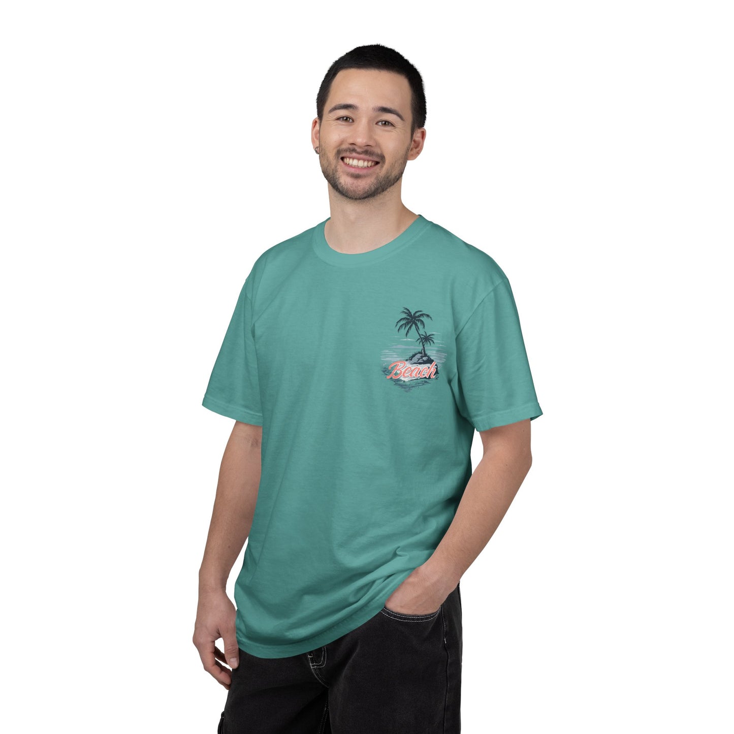 Beach Vibes T-Shirt