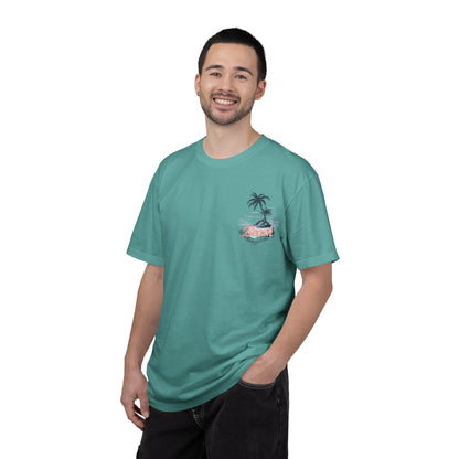 Beach Vibes T-Shirt