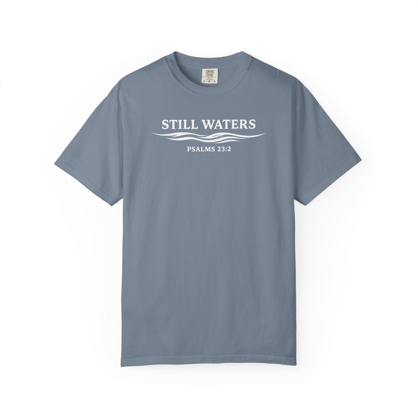 Still Waters T-Shirt