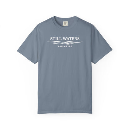 Still Waters T-Shirt