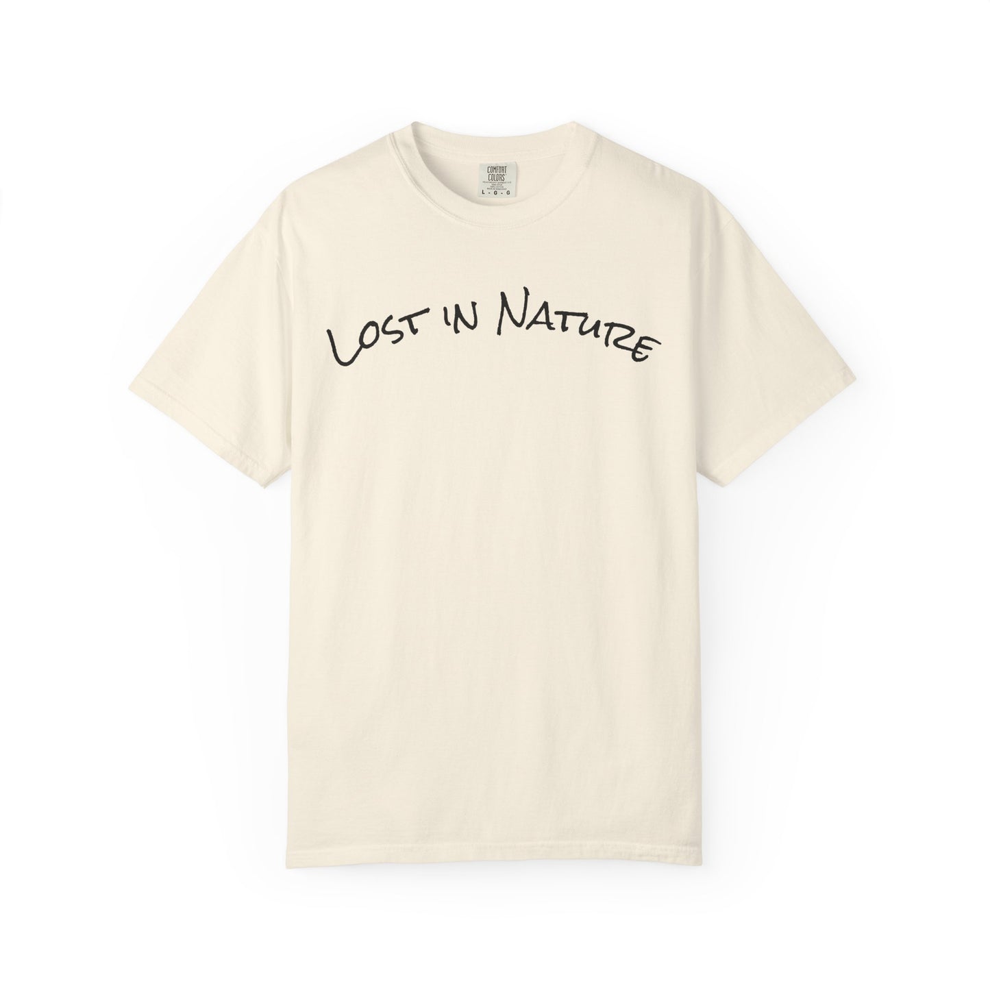 Lost in Nature T-Shirt