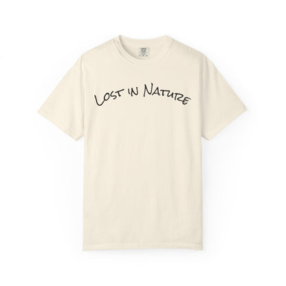 Lost in Nature T-Shirt