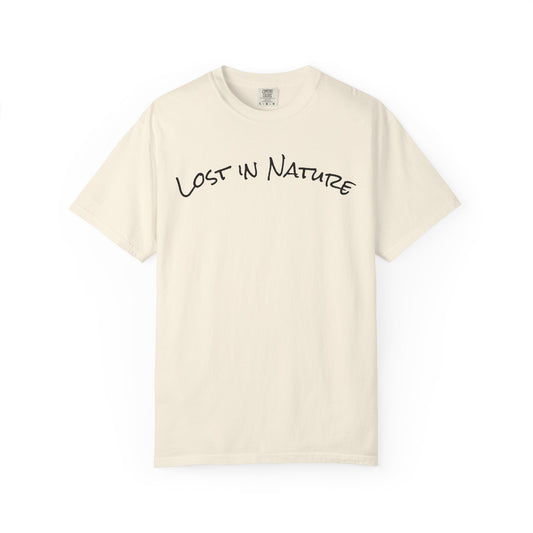 Lost in Nature T-Shirt