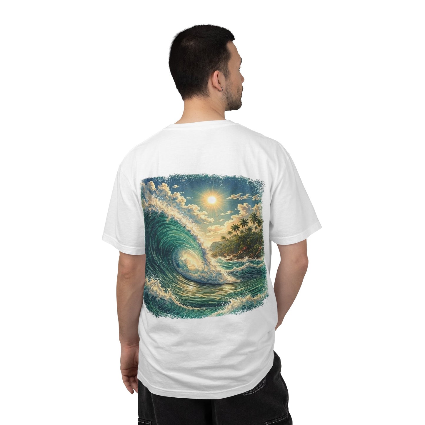 Summer of Waves T-Shirt