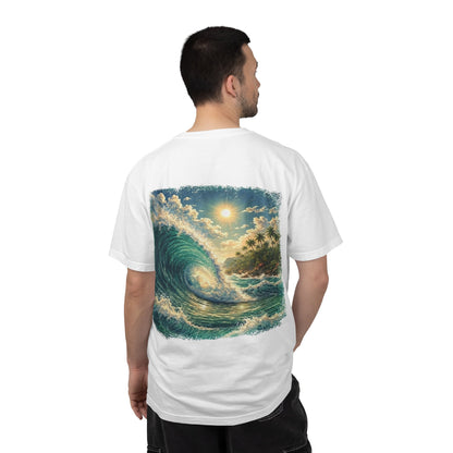 Summer of Waves T-Shirt