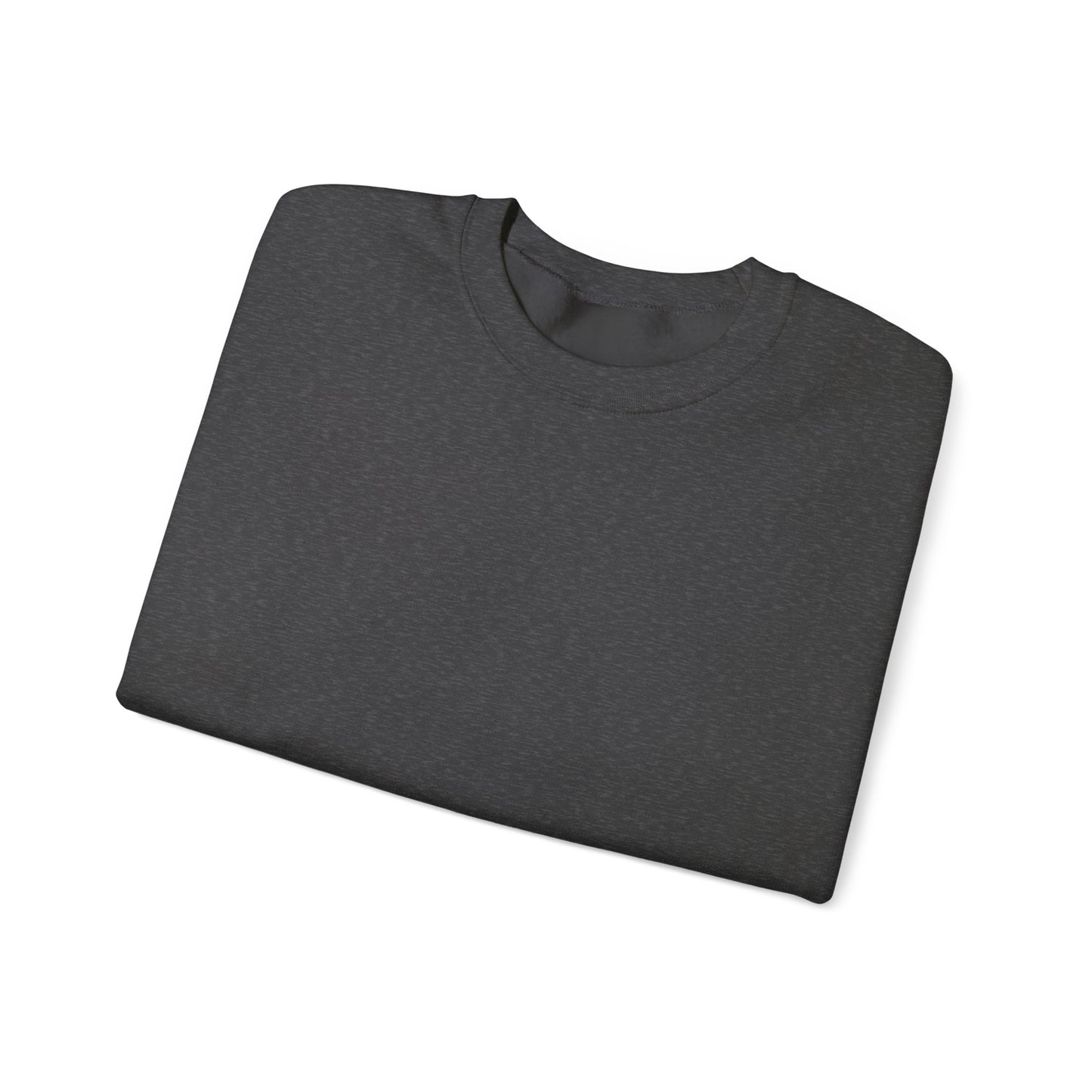 Aesthetic Cross Christian Sweatshirt