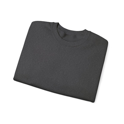 Aesthetic Cross Christian Sweatshirt