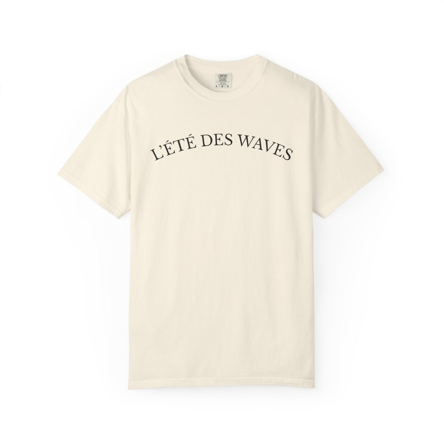 Summer of Waves T-Shirt