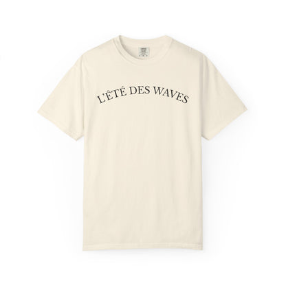 Summer of Waves T-Shirt