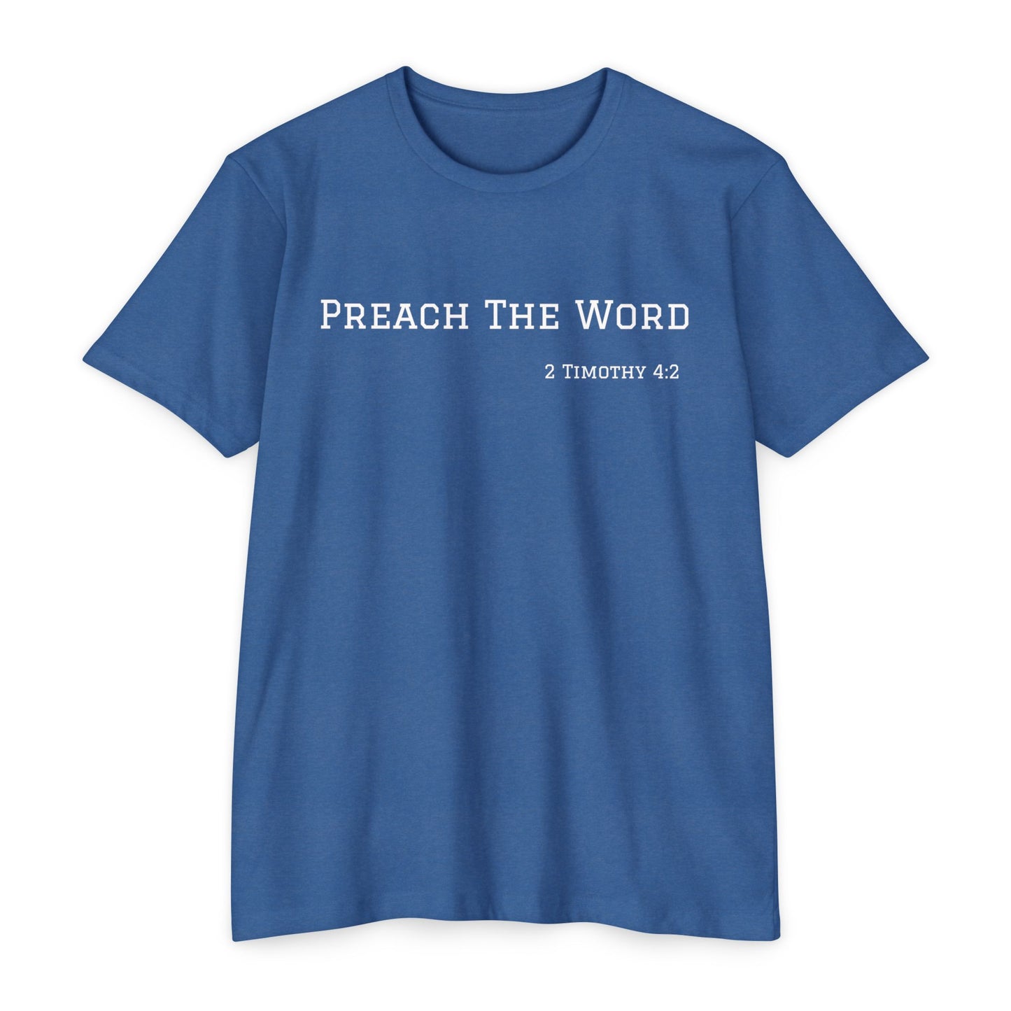 Preach the Word T-Shirt