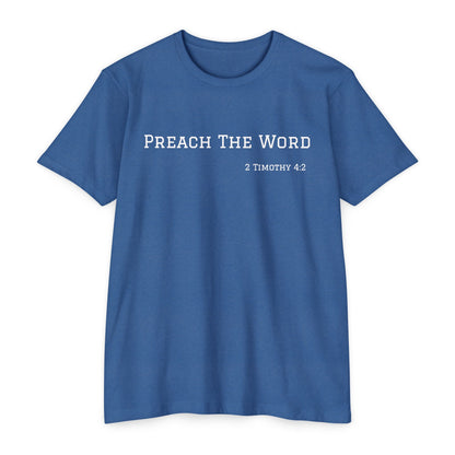 Preach the Word T-Shirt