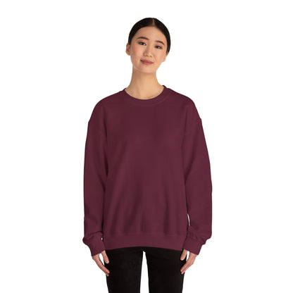 Aesthetic Cross Christian Sweatshirt
