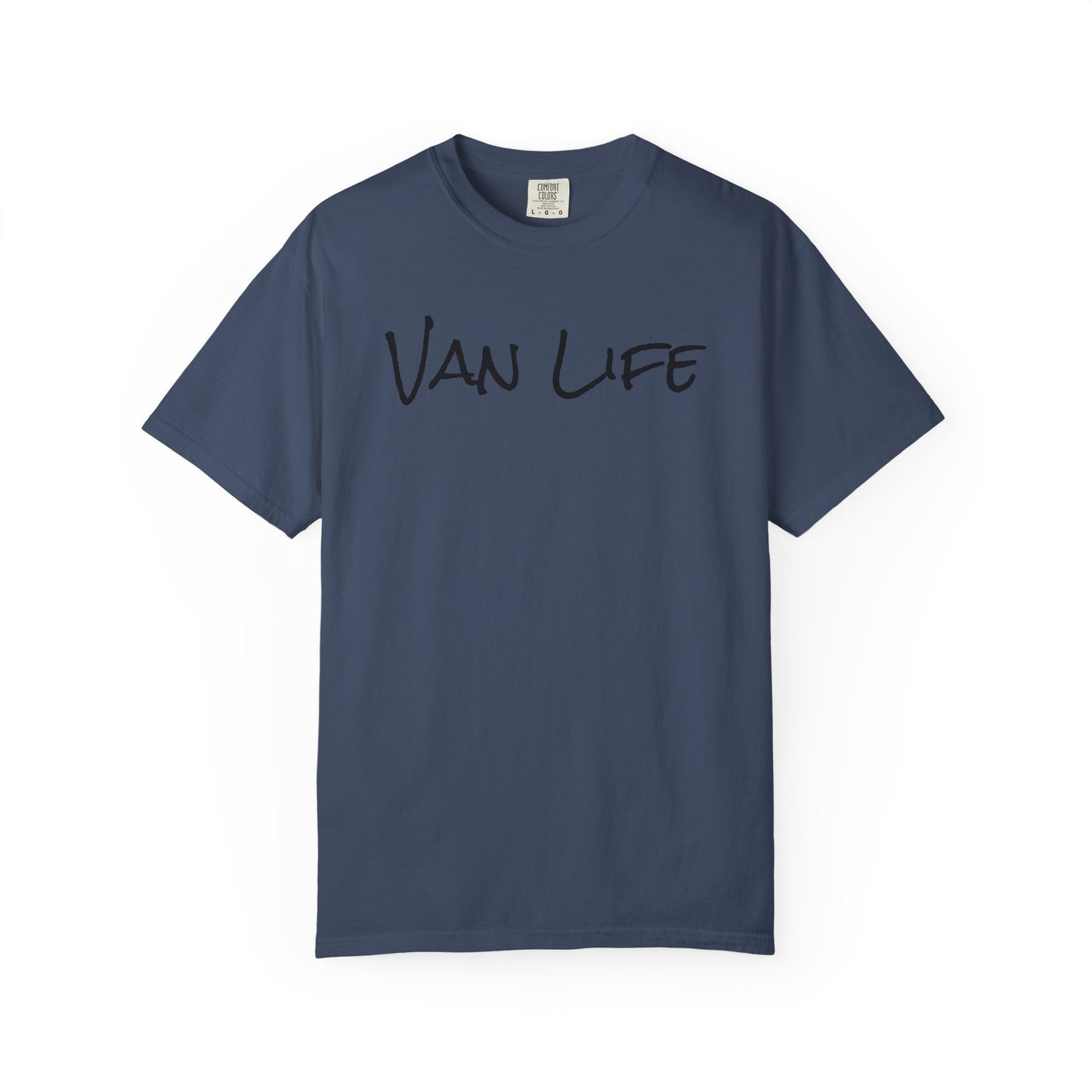 Van Life T-Shirt