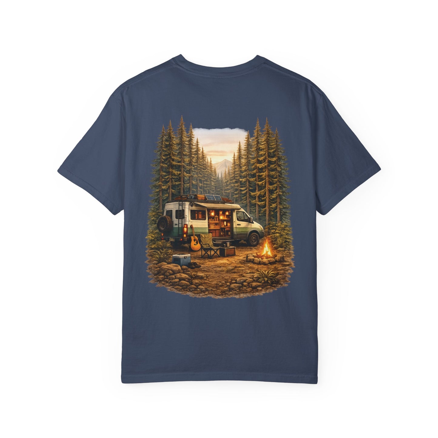 Van Life T-Shirt