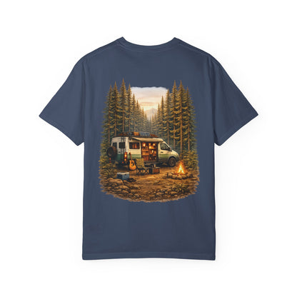 Van Life T-Shirt
