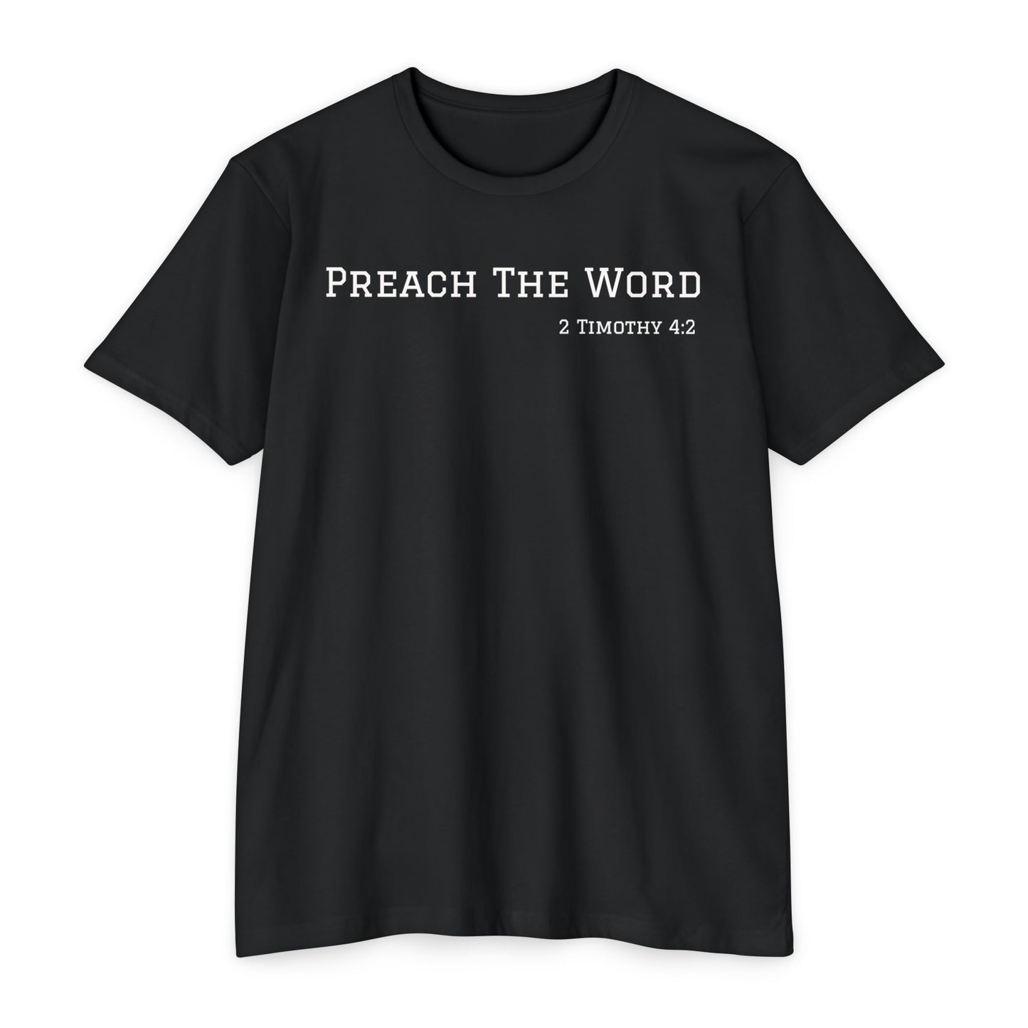 Preach the Word T-Shirt