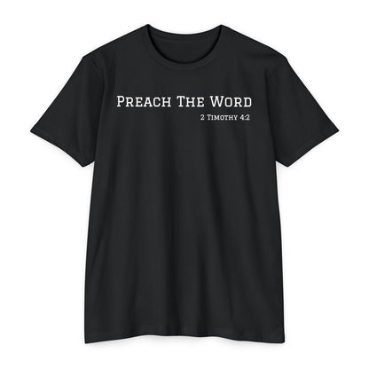 Preach the Word T-Shirt