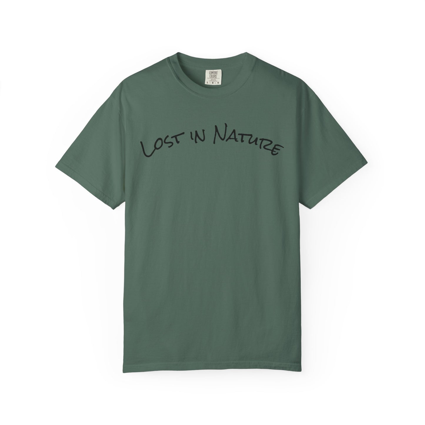 Lost in Nature T-Shirt
