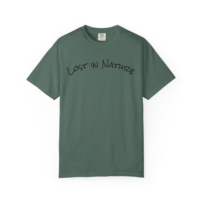 Lost in Nature T-Shirt