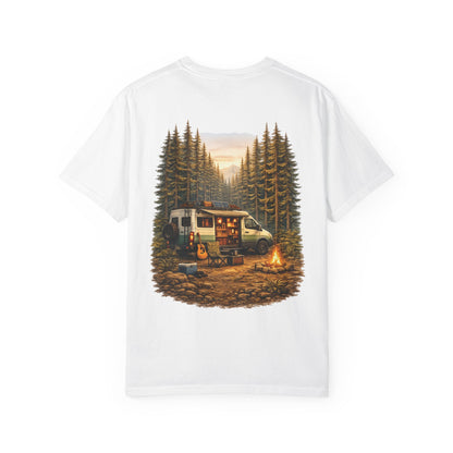 Van Life T-Shirt
