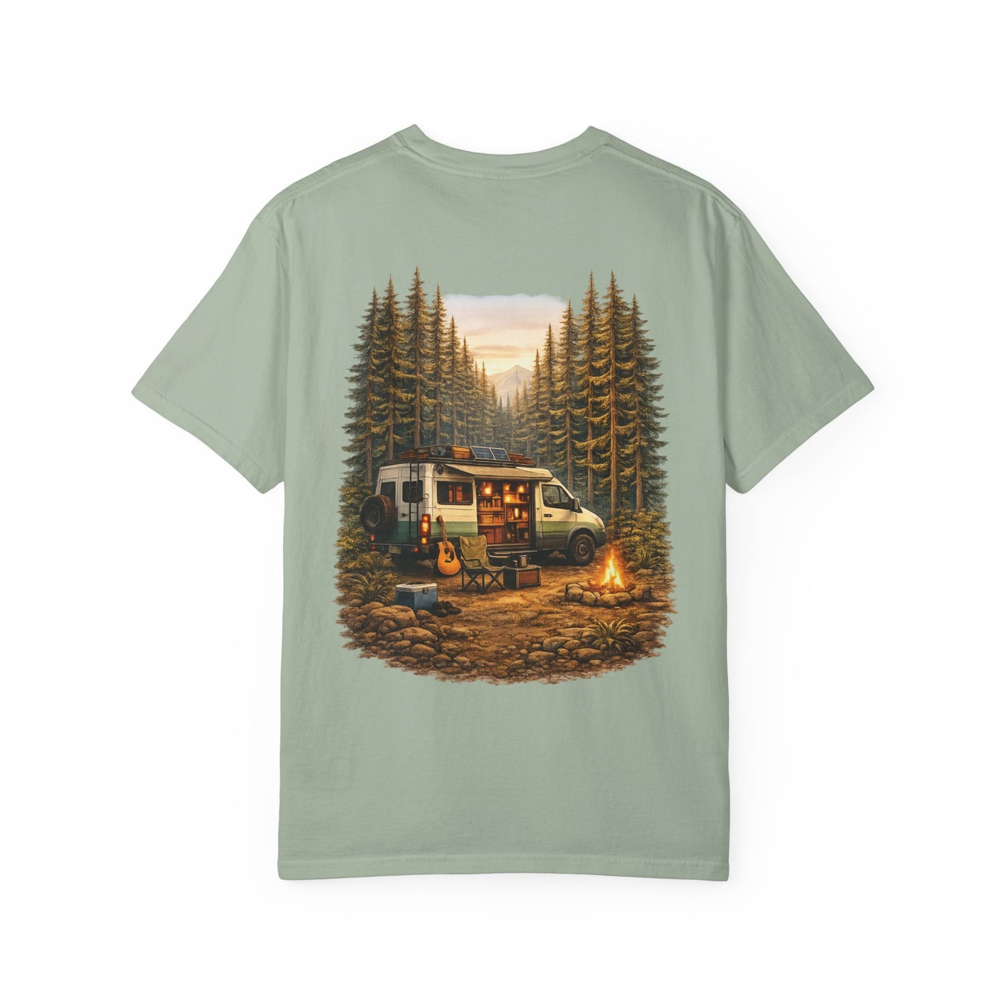 Van Life T-Shirt