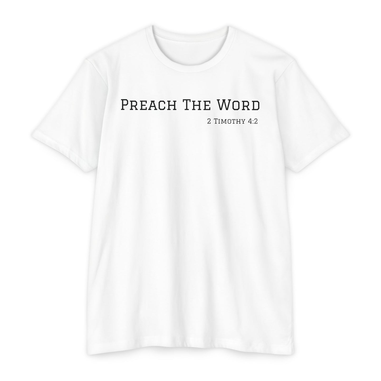 Preach the Word T-Shirt