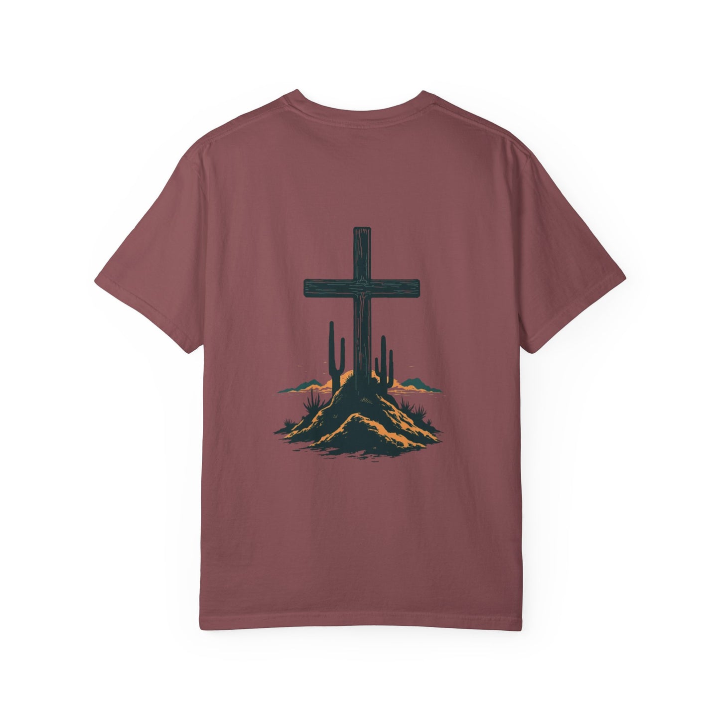 Desert Cross T-Shirt