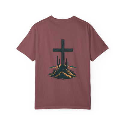 Desert Cross T-Shirt