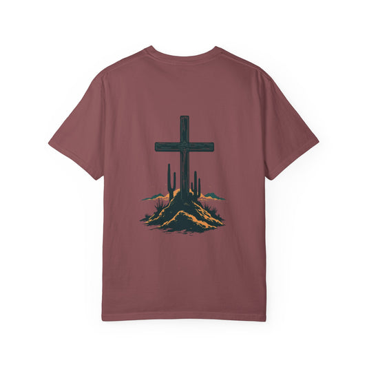 Desert Cross T-Shirt