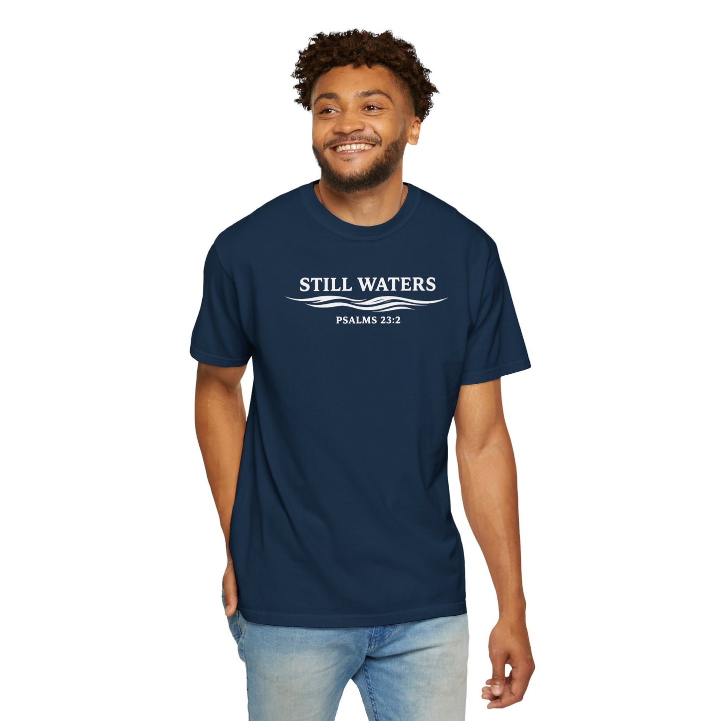 Still Waters T-Shirt