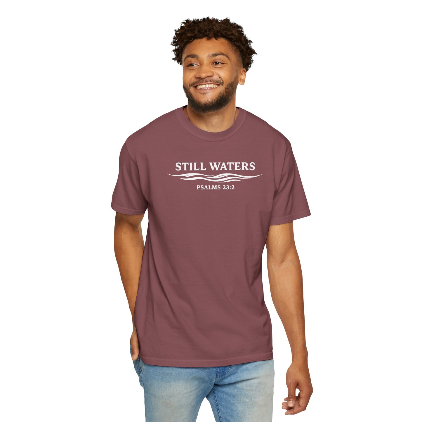 Still Waters T-Shirt