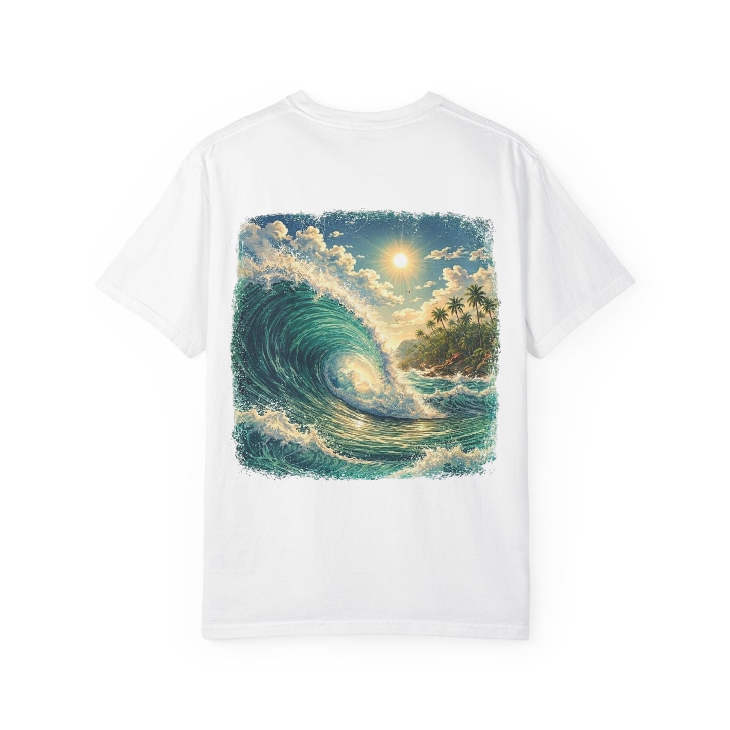 Summer of Waves T-Shirt