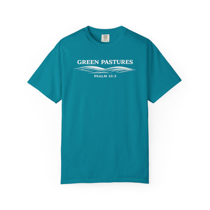 Green Pastures T-Shirt