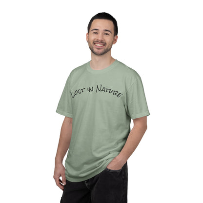 Lost in Nature T-Shirt