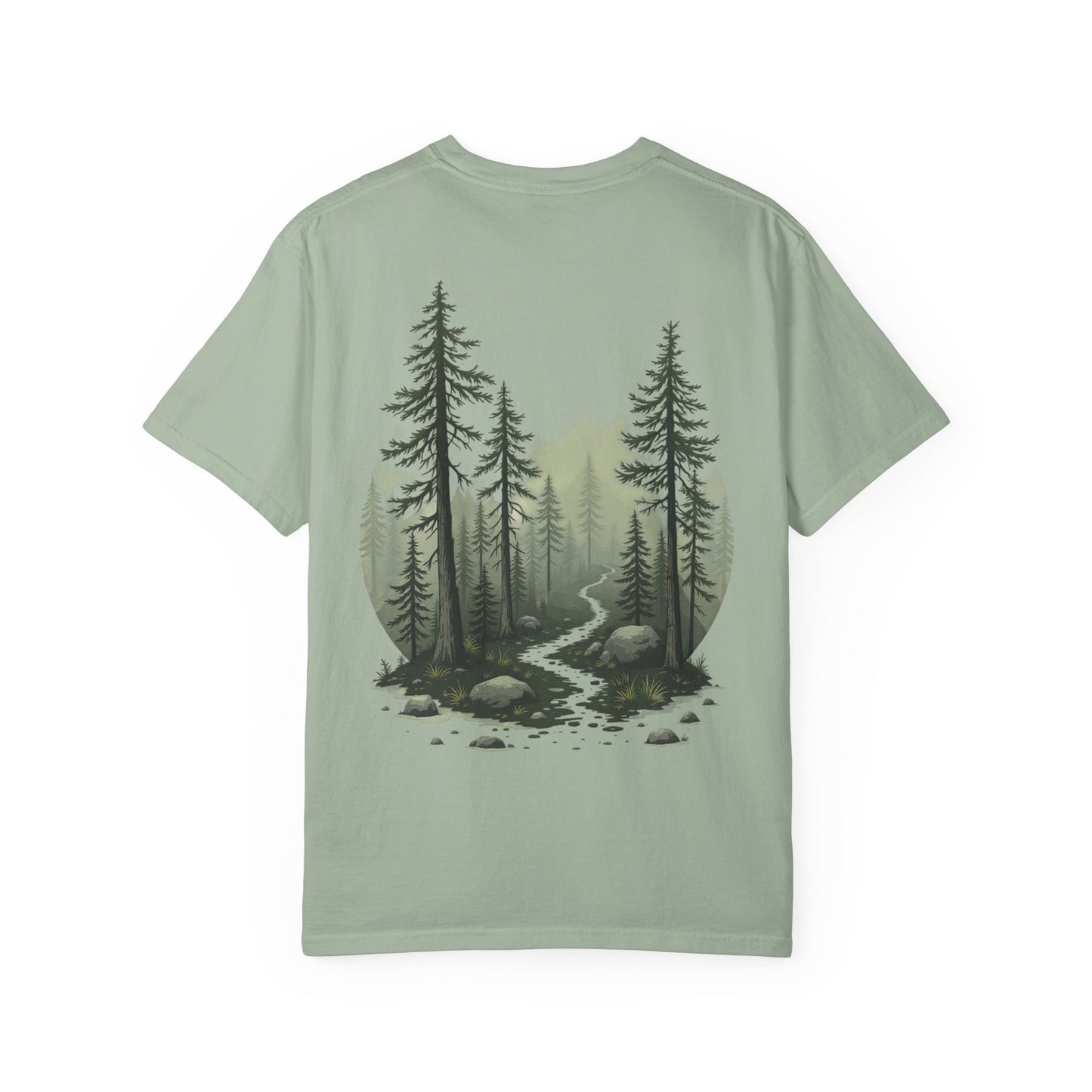 Lost in Nature T-Shirt