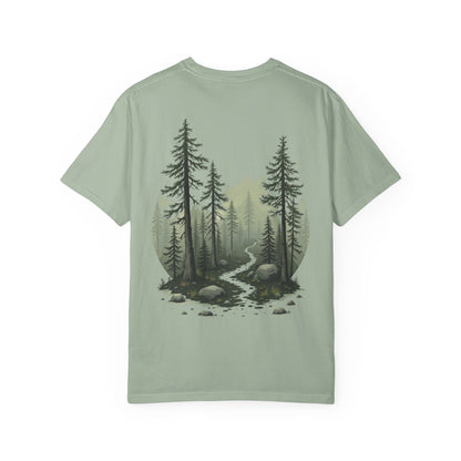 Lost in Nature T-Shirt