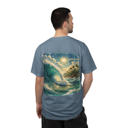 Summer of Waves T-Shirt