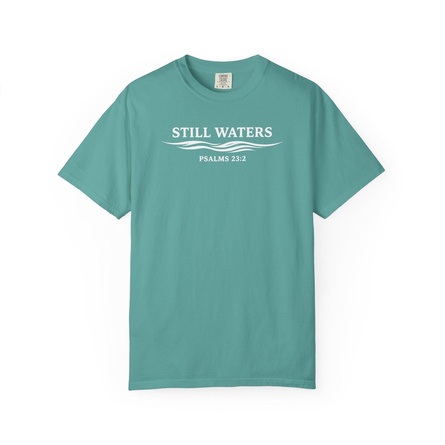 Still Waters T-Shirt