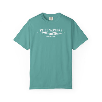 Still Waters T-Shirt
