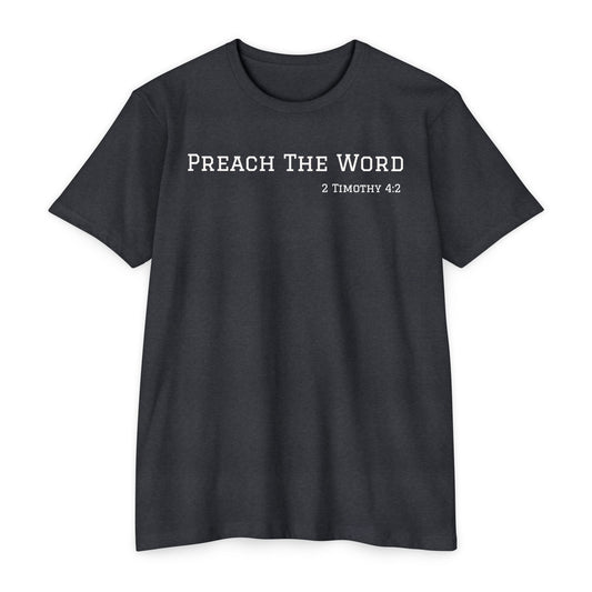 Preach the Word T-Shirt