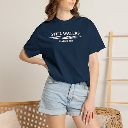 Still Waters T-Shirt