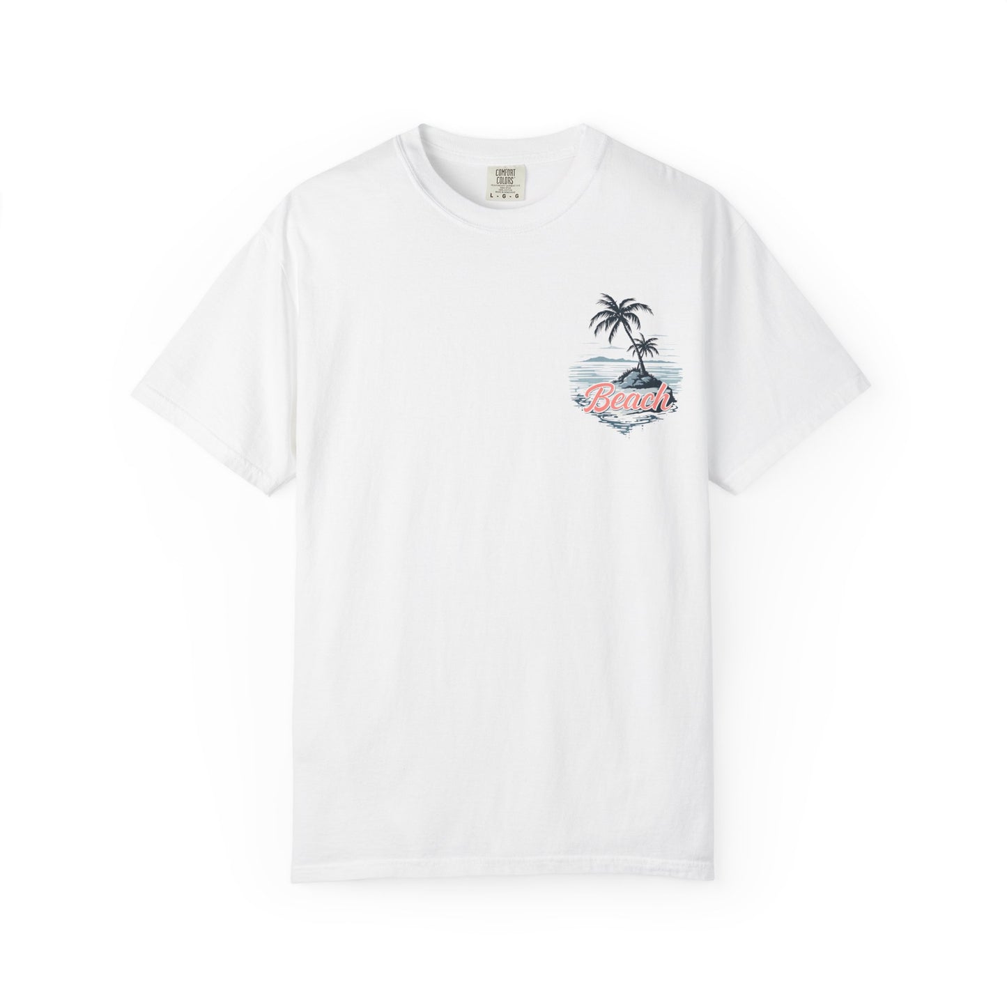 Beach Vibes T-Shirt