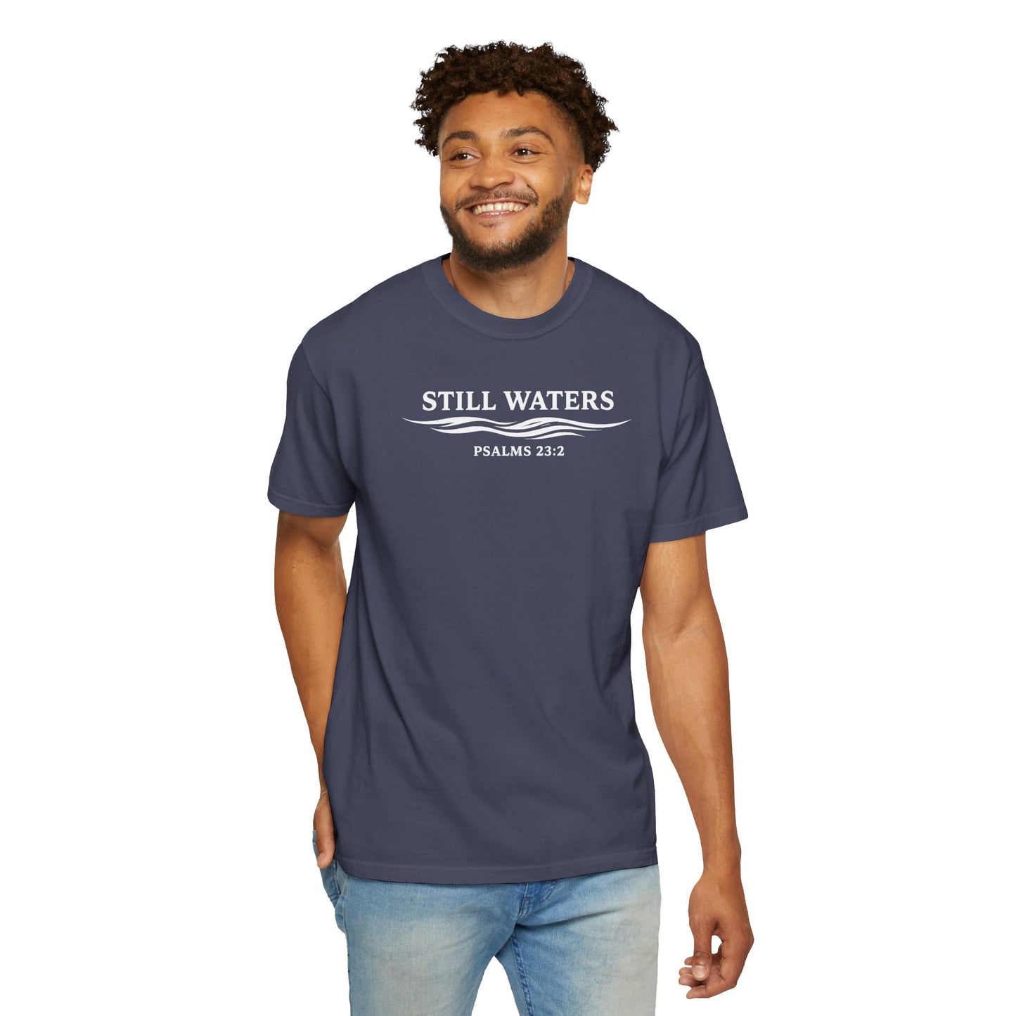 Still Waters T-Shirt