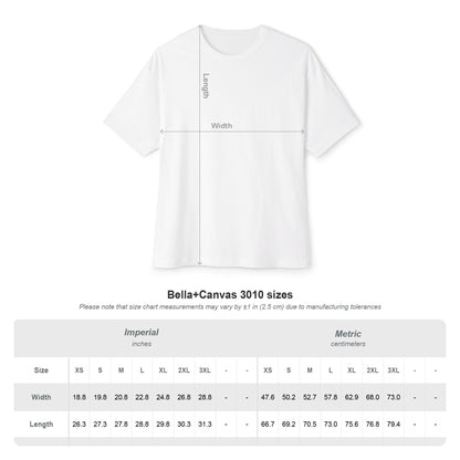 Jesus Is King Oversized Tee