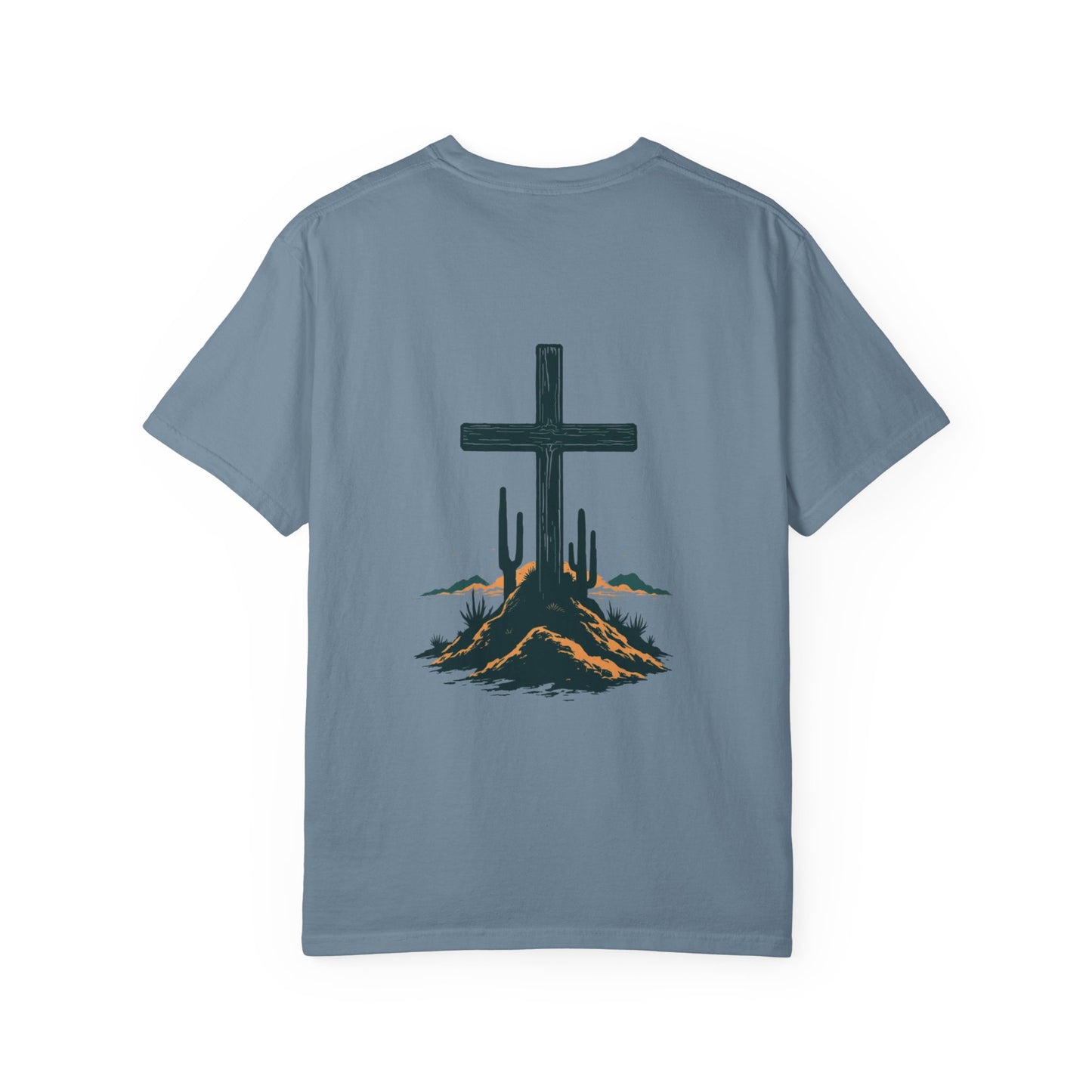 Desert Cross T-Shirt