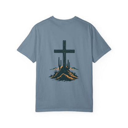 Desert Cross T-Shirt